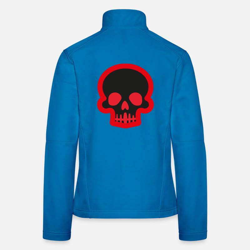 Frauen Softshelljacke