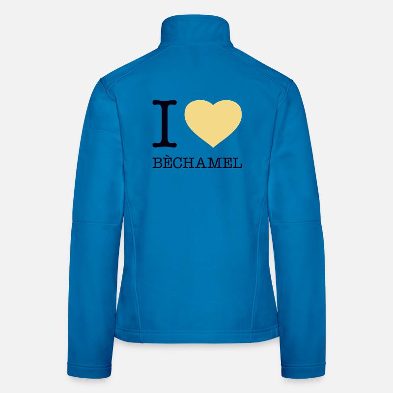 Frauen Softshelljacke