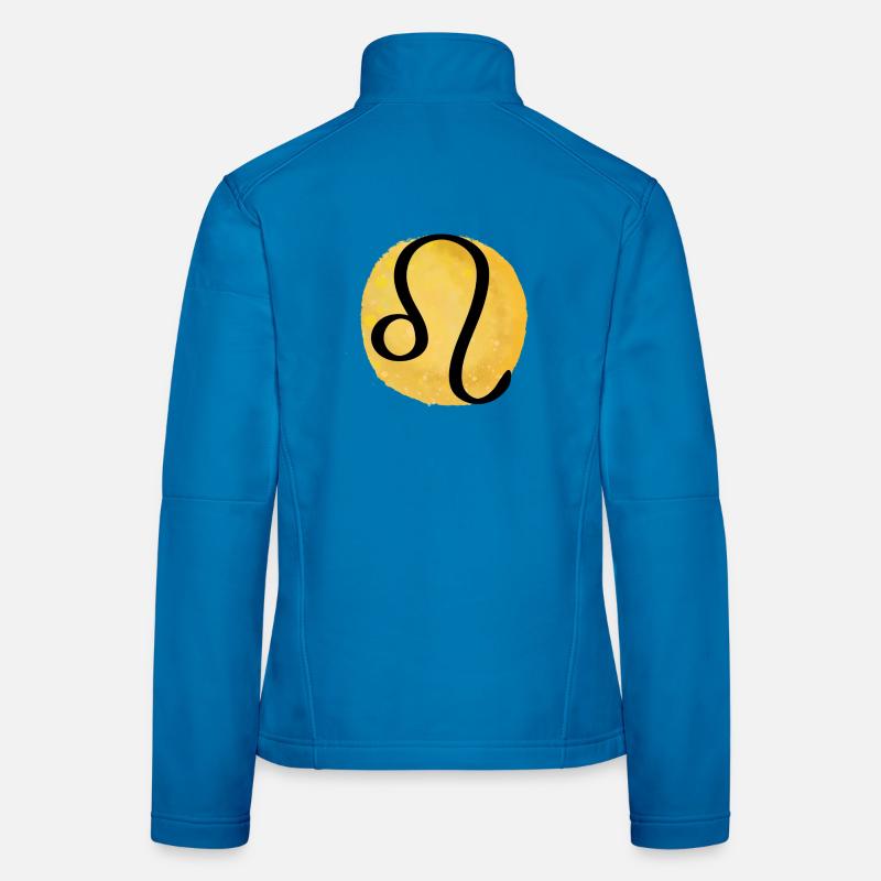 Frauen Softshelljacke