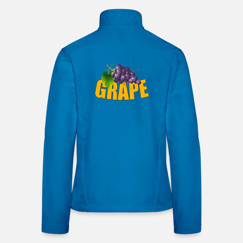 Frauen Softshelljacke