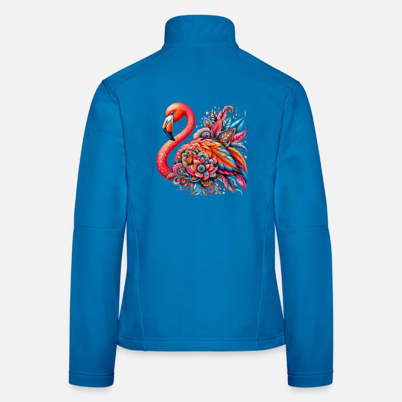 Women's Softshell Jacket