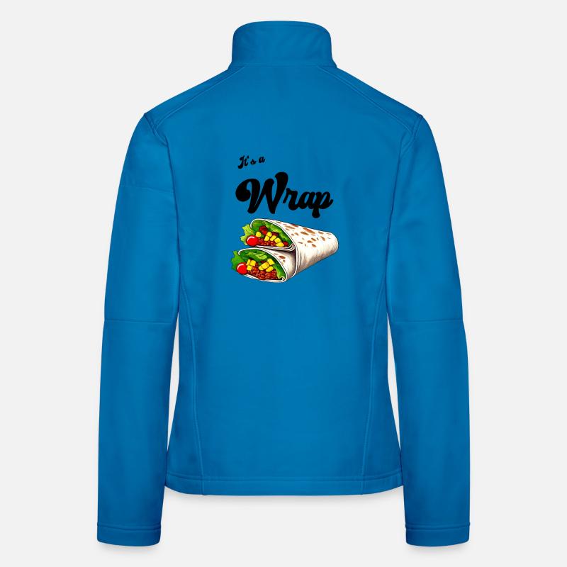 Women's Softshell Jacket