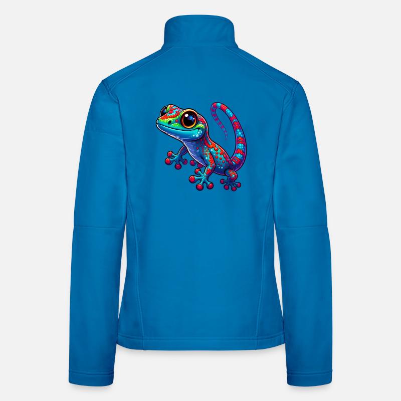Frauen Softshelljacke