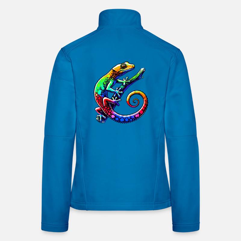 Frauen Softshelljacke