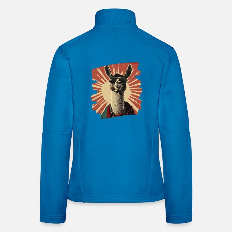 Women's Softshell Jacket