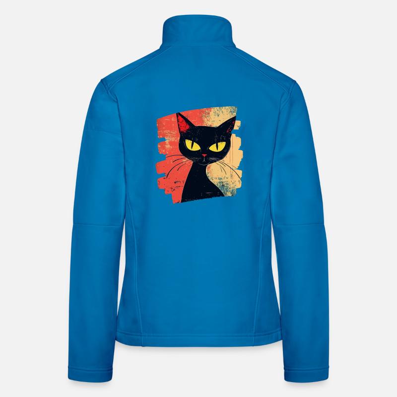 Women's Softshell Jacket