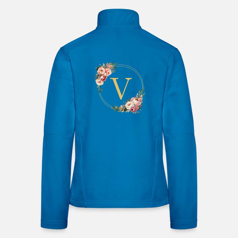 Frauen Softshelljacke