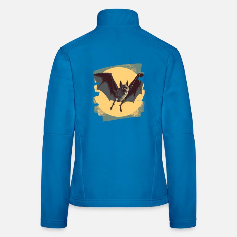 Women's Softshell Jacket