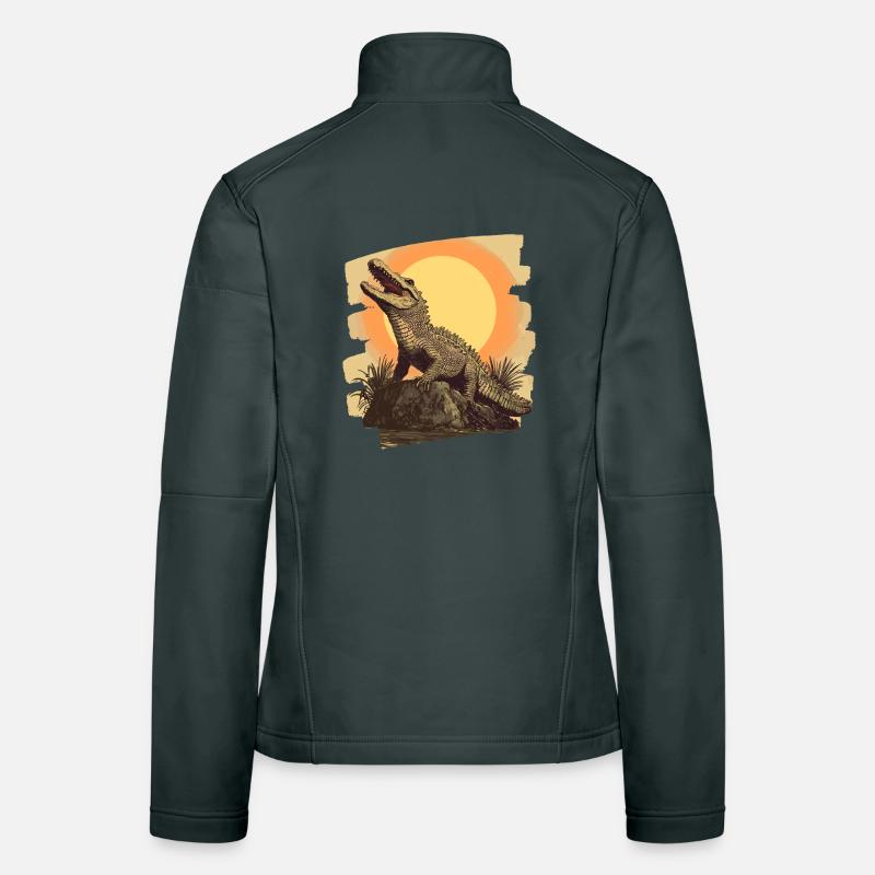 Frauen Softshelljacke