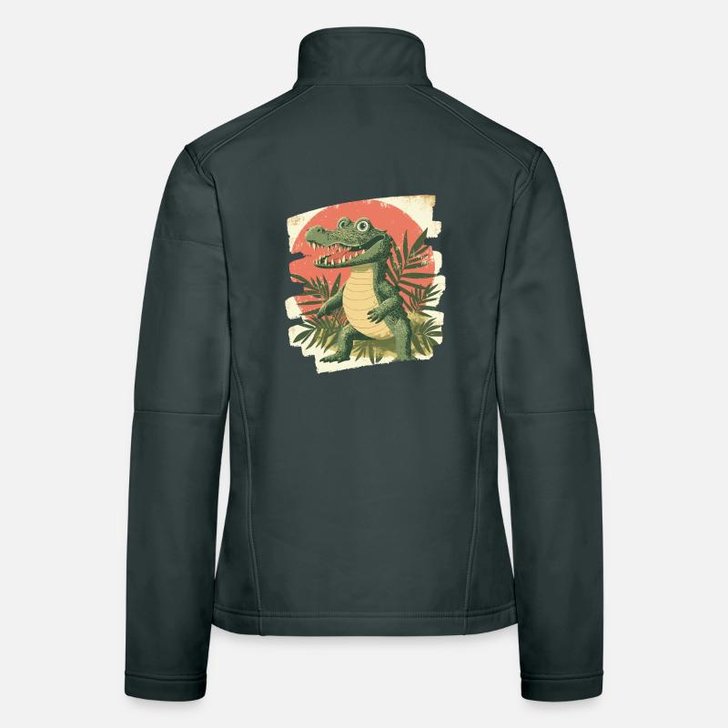 Frauen Softshelljacke