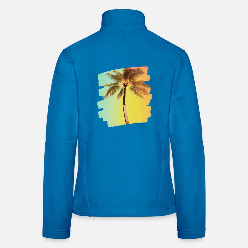 Women's Softshell Jacket