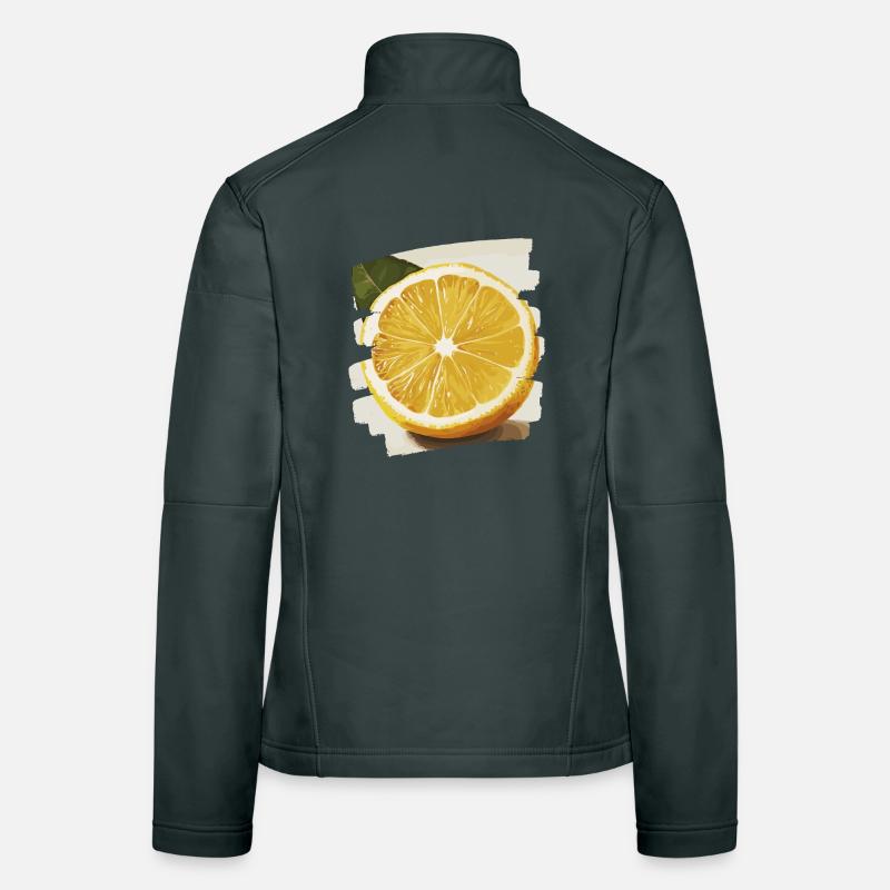Frauen Softshelljacke