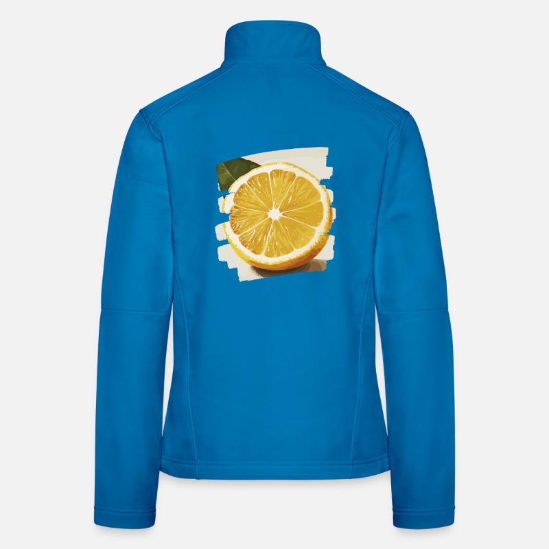 Women's Softshell Jacket