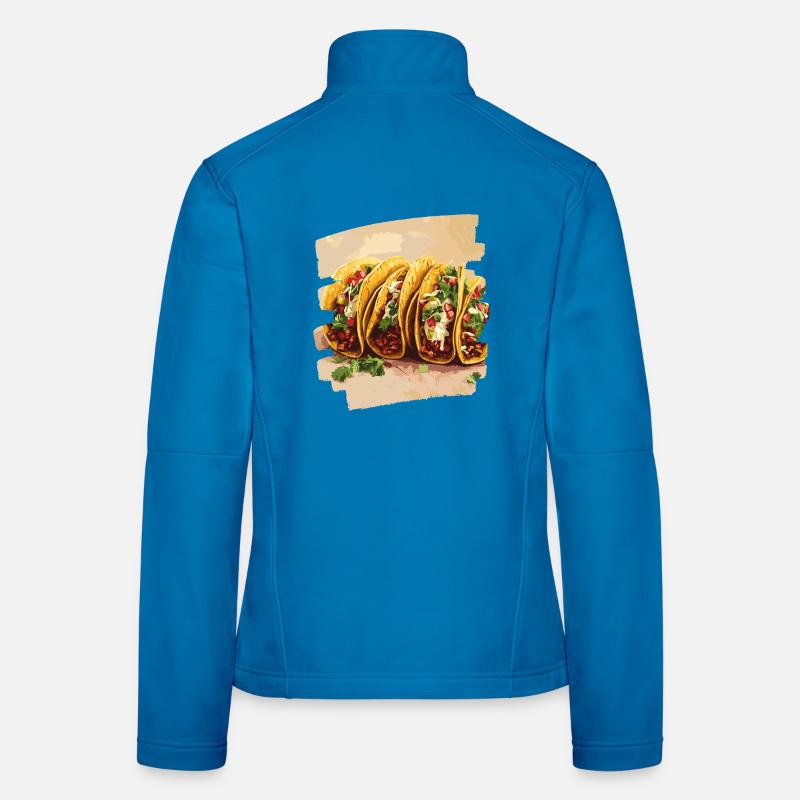 Women's Softshell Jacket