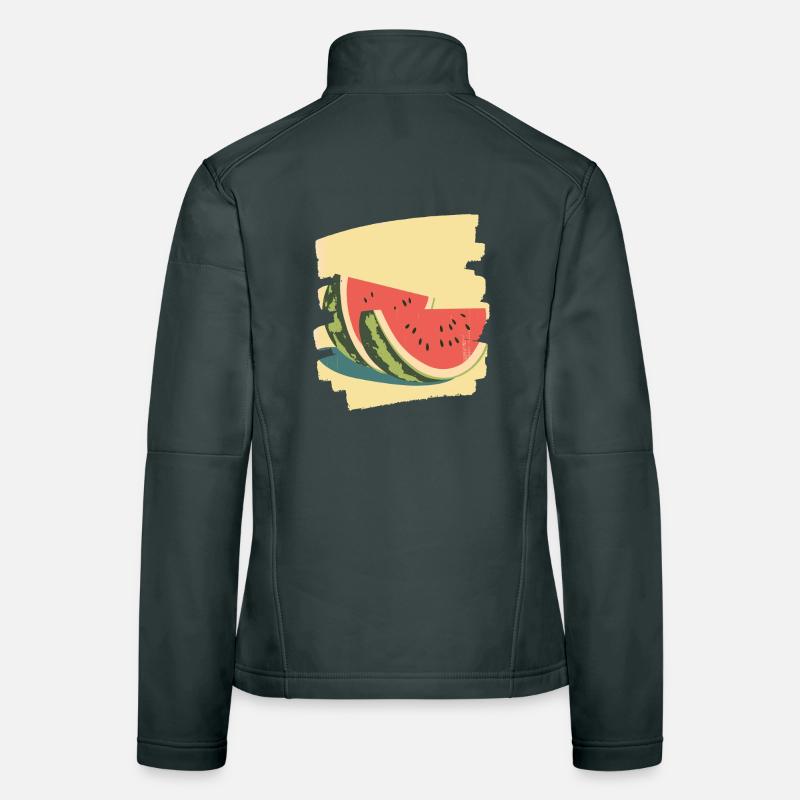 Women's Softshell Jacket