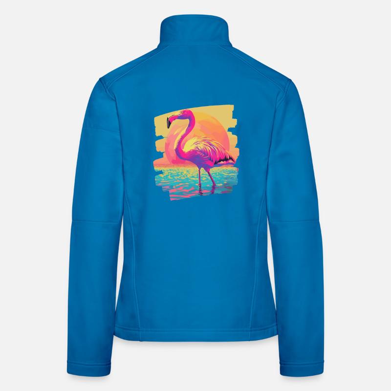 Women's Softshell Jacket