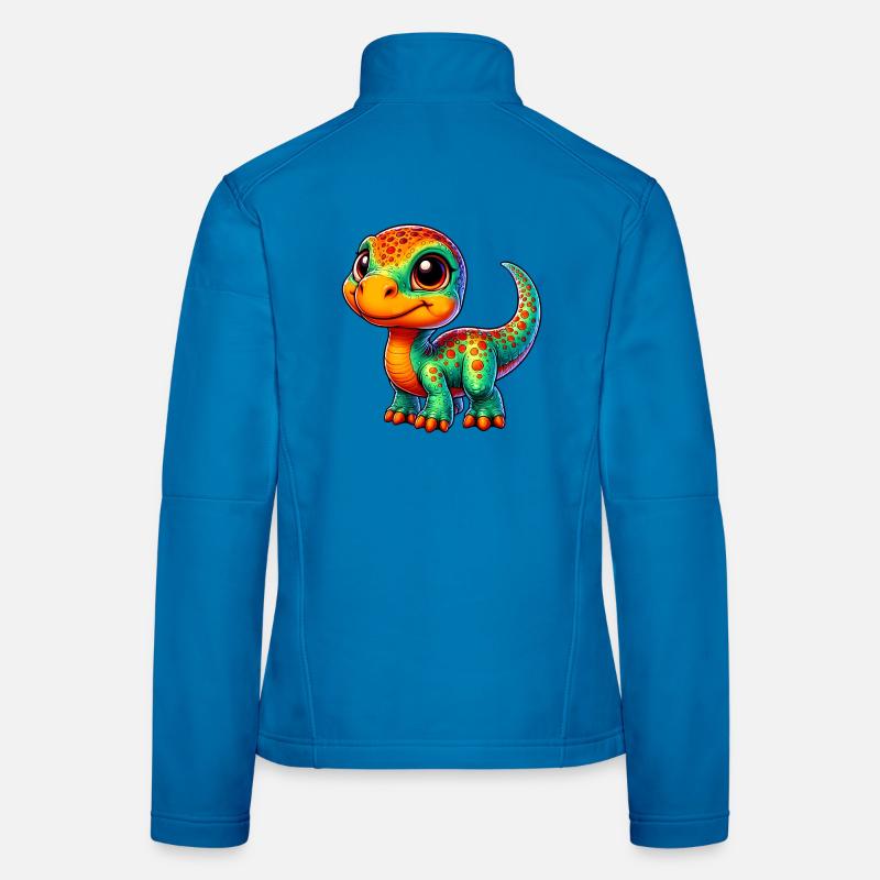 Women's Softshell Jacket