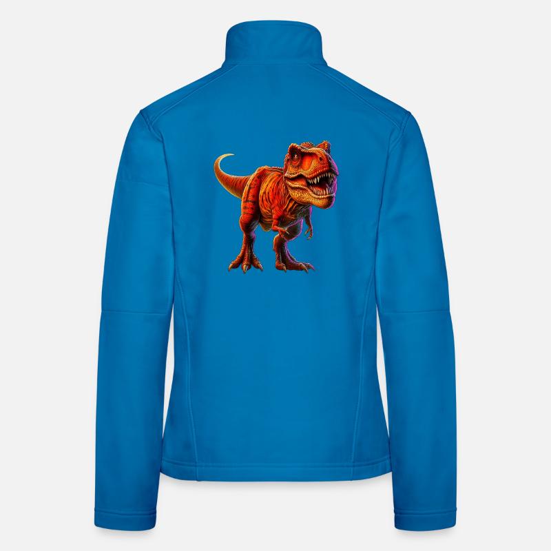 Frauen Softshelljacke