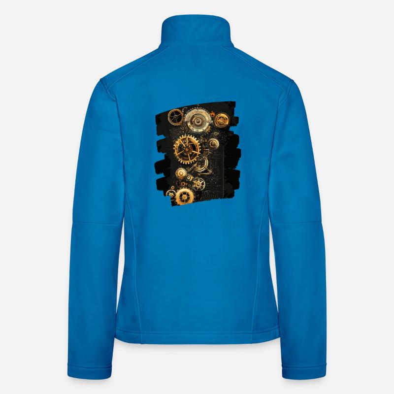 Women's Softshell Jacket