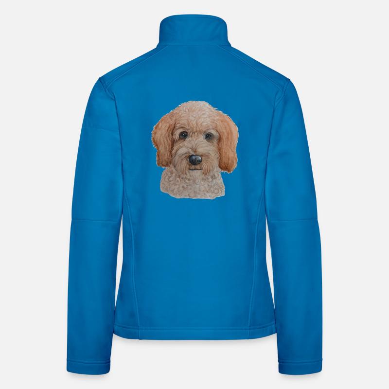 Women's Softshell Jacket