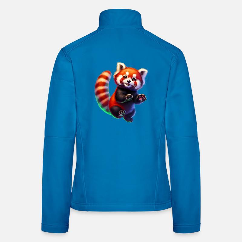 Women's Softshell Jacket