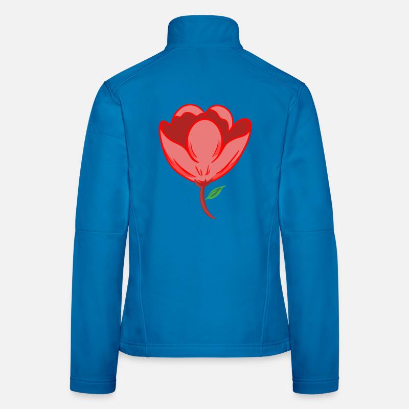 Women's Softshell Jacket