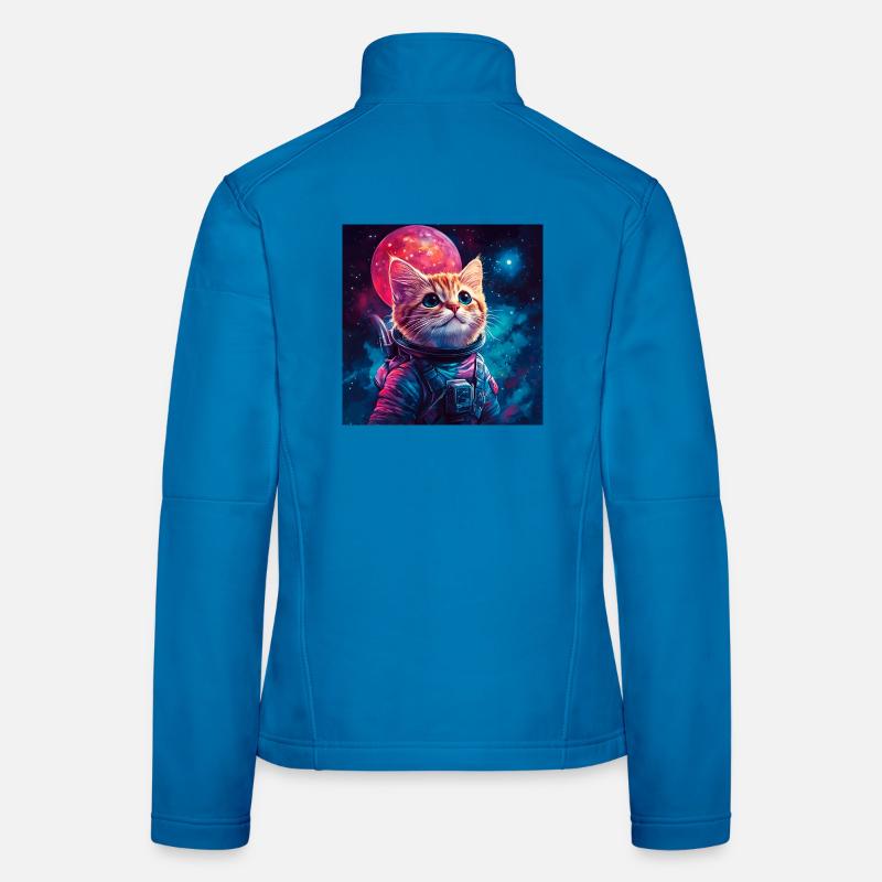 Women's Softshell Jacket