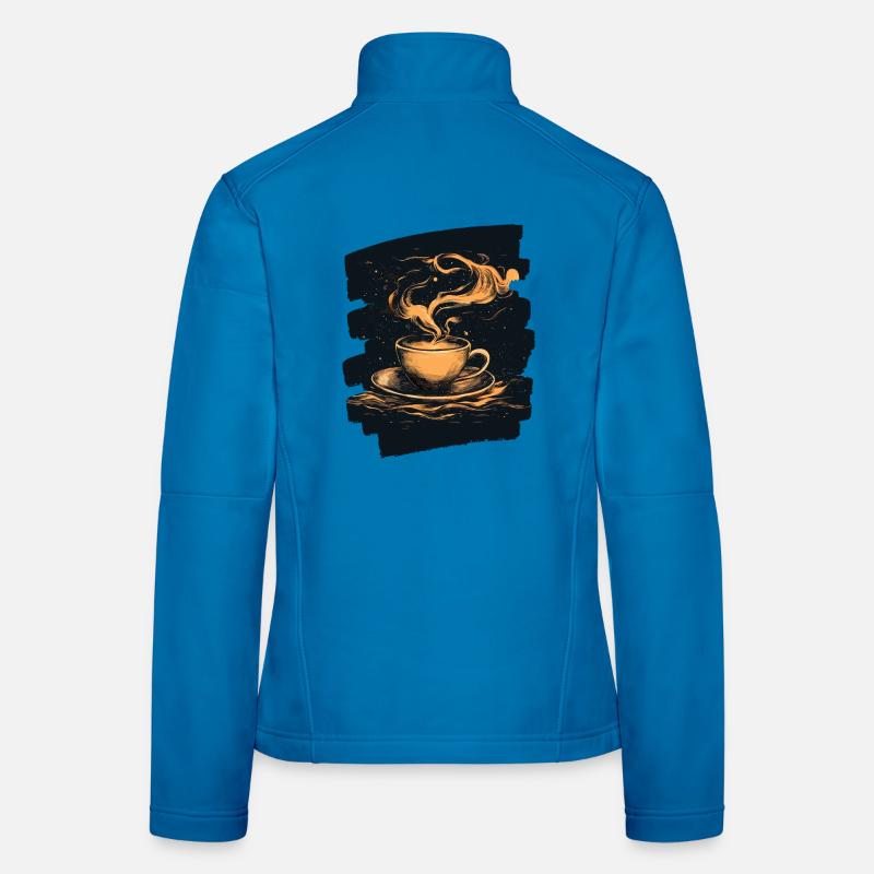 Women's Softshell Jacket