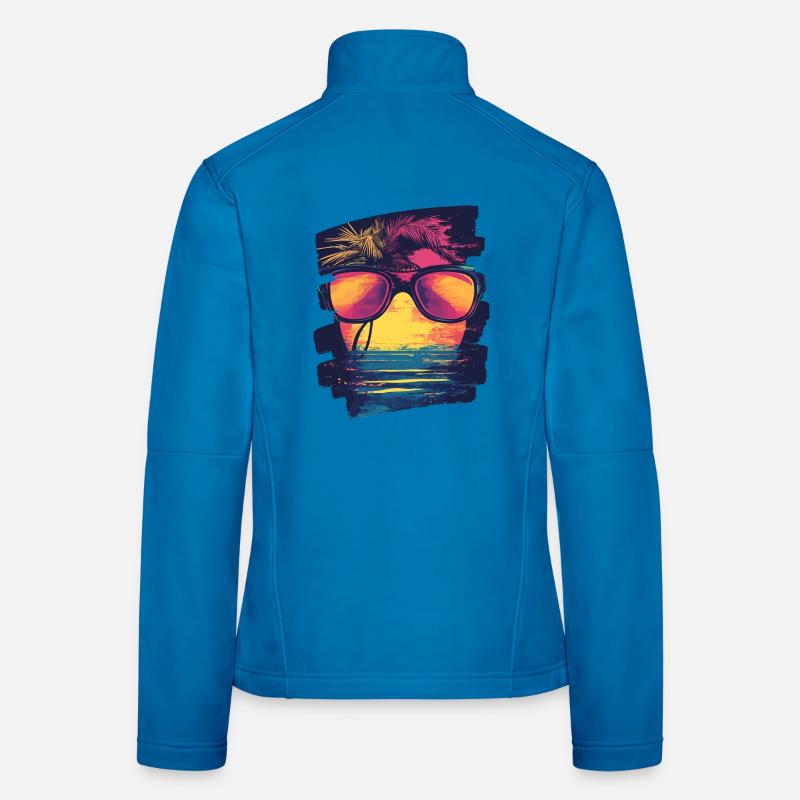 Women's Softshell Jacket