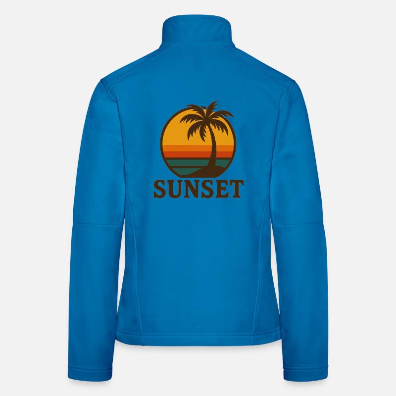 Women's Softshell Jacket