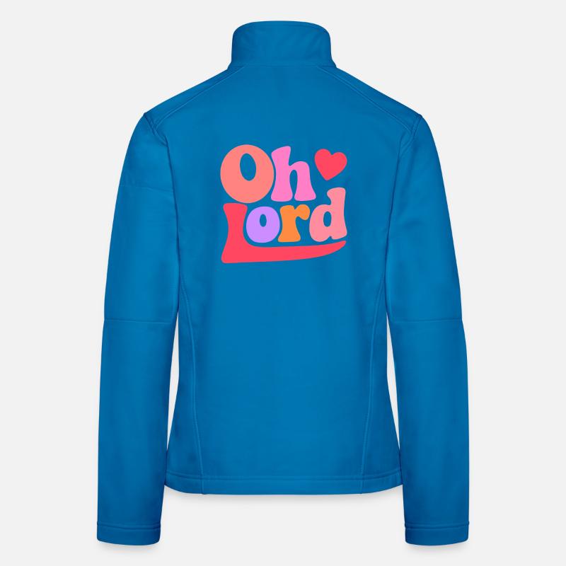 Women's Softshell Jacket