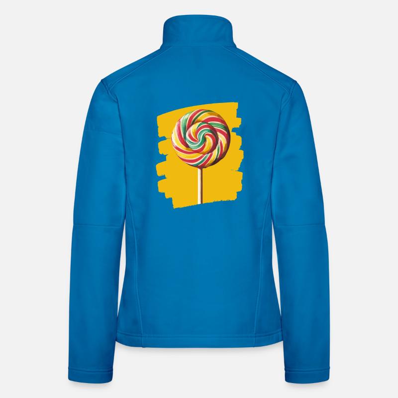 Women's Softshell Jacket