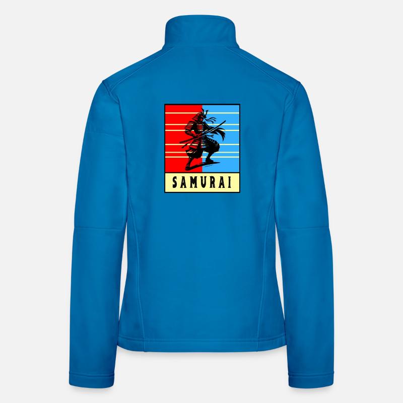 Women's Softshell Jacket