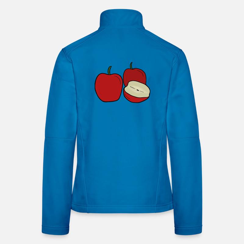 Women's Softshell Jacket