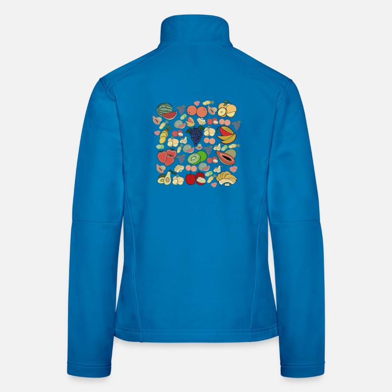 Women's Softshell Jacket