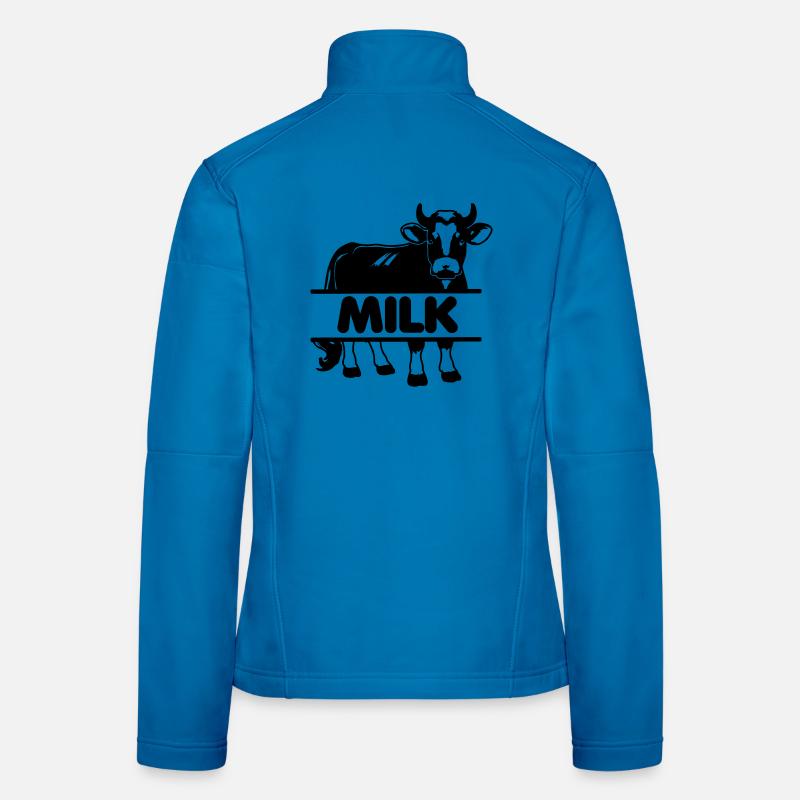 Frauen Softshelljacke