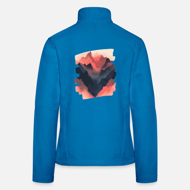Women's Softshell Jacket