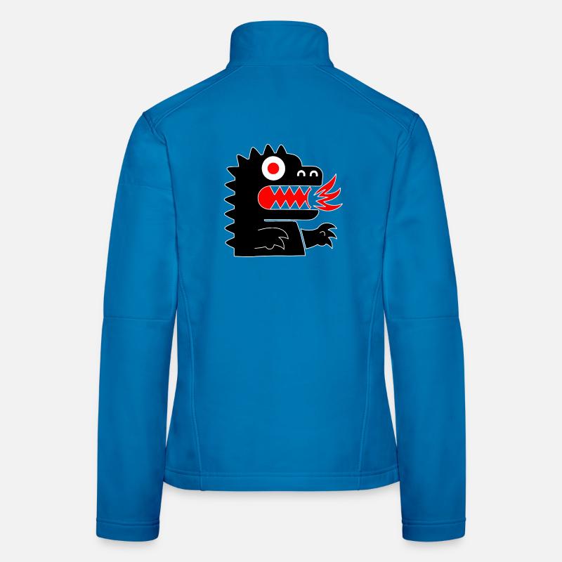 Women's Softshell Jacket