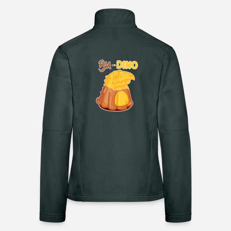 Women's Softshell Jacket