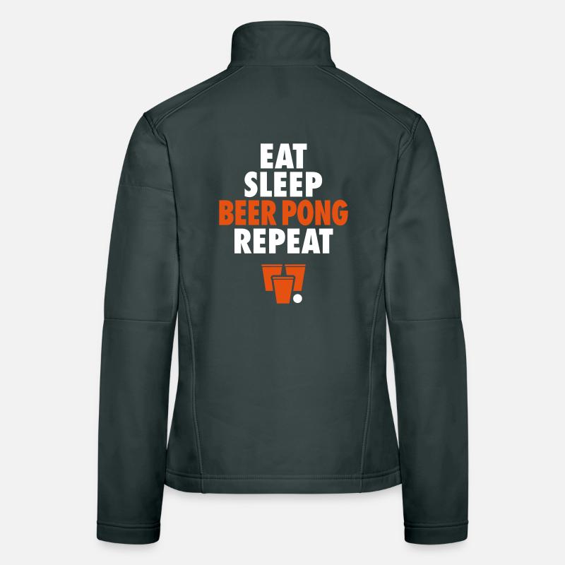 Frauen Softshelljacke