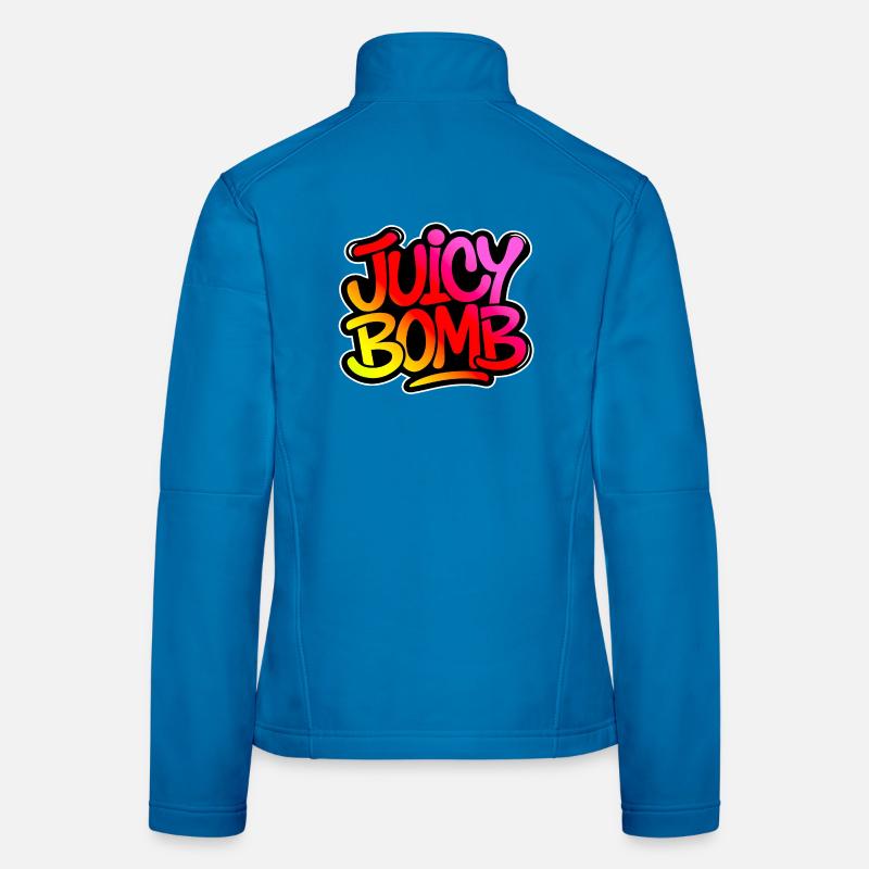 Women's Softshell Jacket