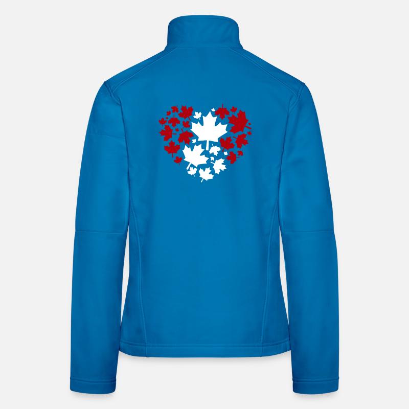 Women's Softshell Jacket