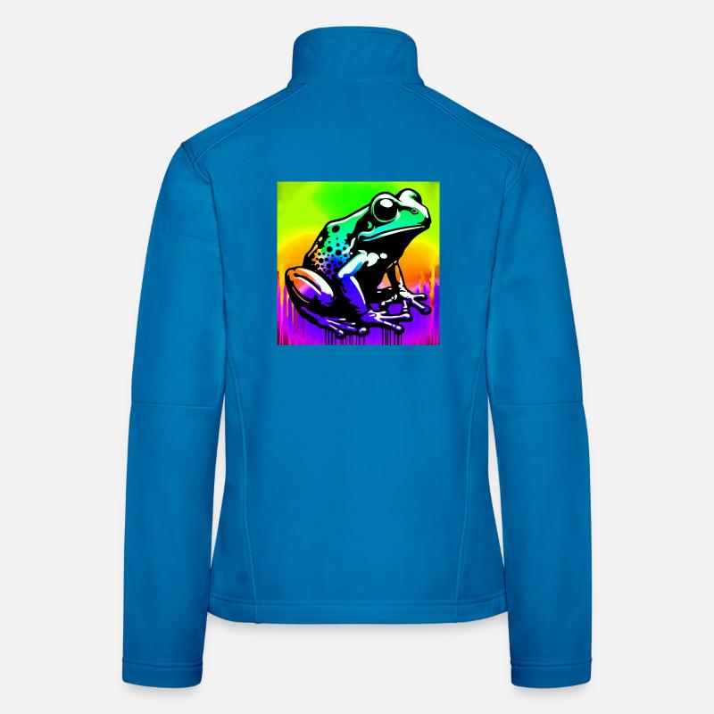 Women's Softshell Jacket