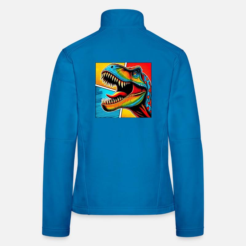 Women's Softshell Jacket