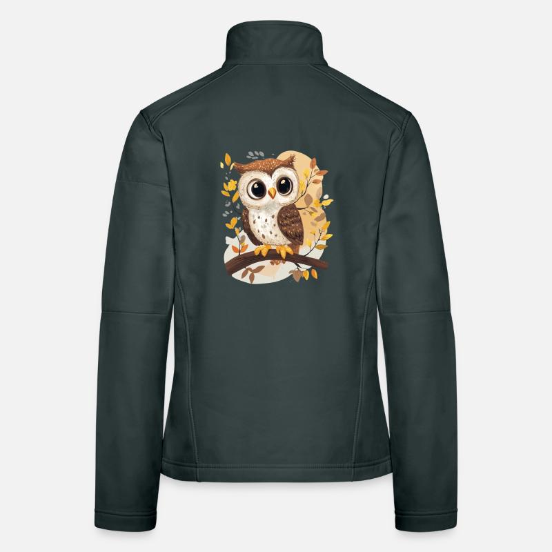 Frauen Softshelljacke
