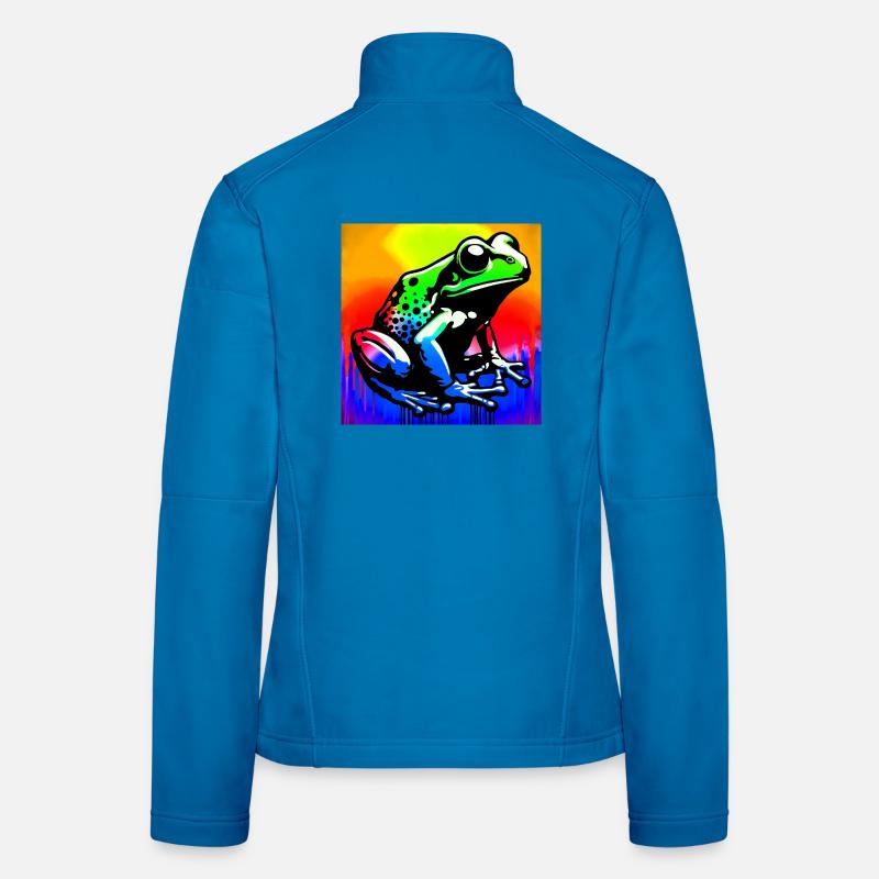 Women's Softshell Jacket