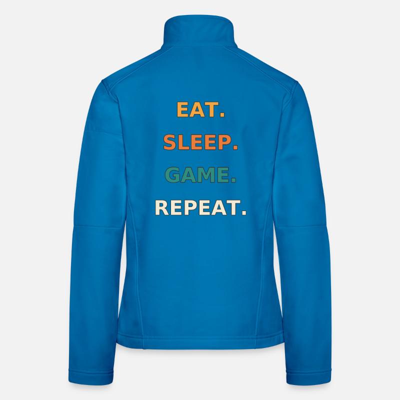 Women's Softshell Jacket