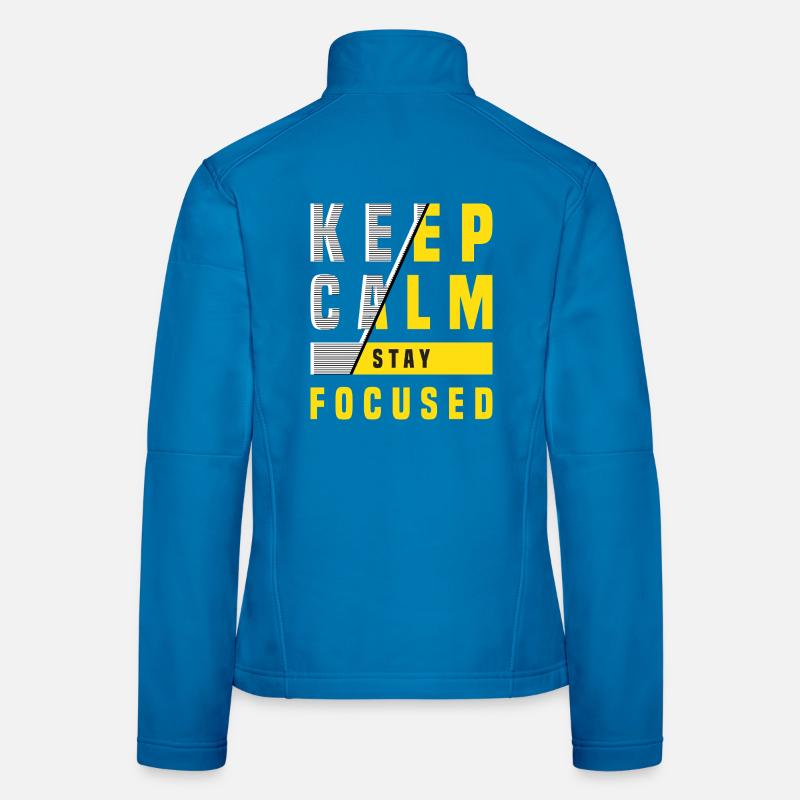 Women's Softshell Jacket