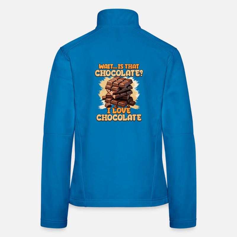 Frauen Softshelljacke