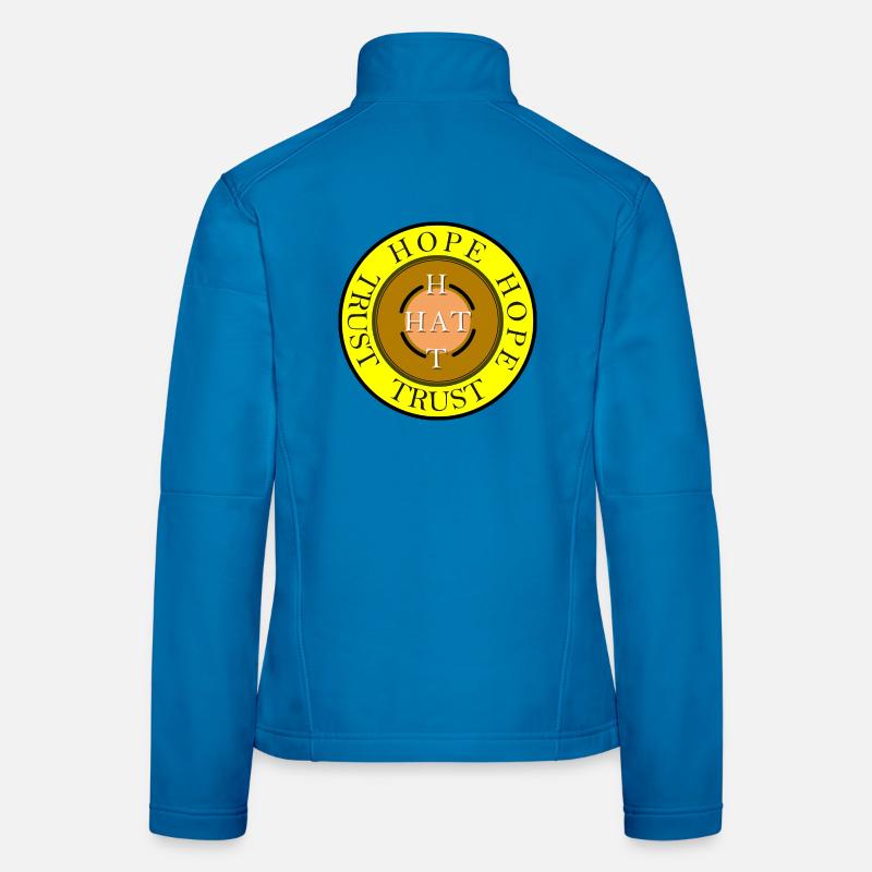 Frauen Softshelljacke